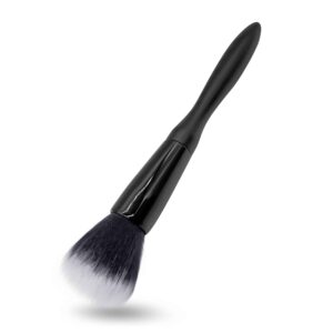 Pinceau Ultra-Doux - Nettoyage Délicat